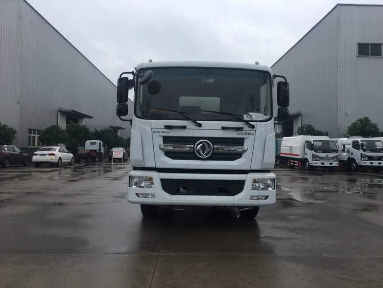 15吨洒水车价格多少钱 15吨洒水车价格多少钱