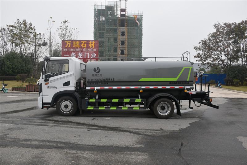 10吨洒水车大约多少钱-10吨洒水车价格-湖北盈通 10吨洒水车大约多少钱-10吨洒水车价格-湖北盈通