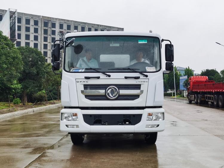 工地专用洒水车 工地专用洒水车