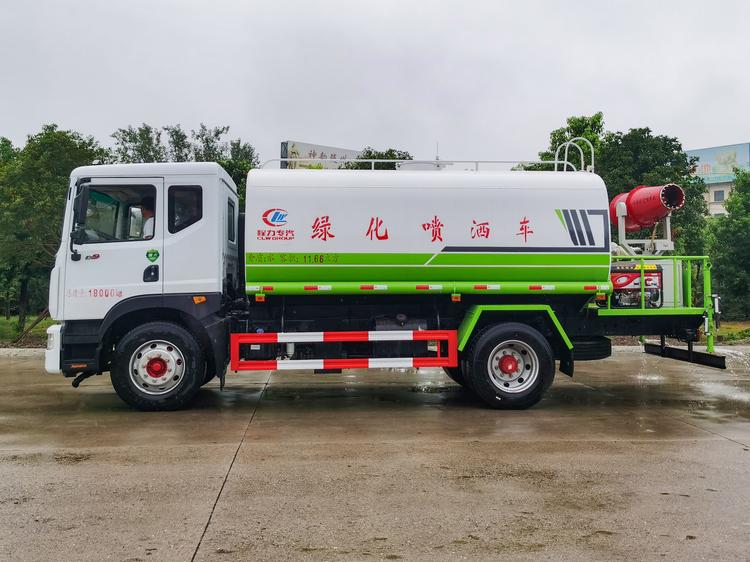 工地专用洒水车 工地专用洒水车
