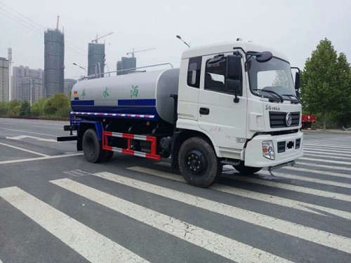 洒水车价格 洒水车价格