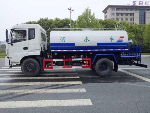 洒水车价格 洒水车价格