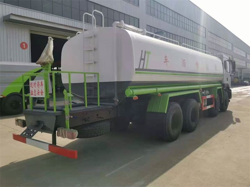 22方洒水车 22方洒水车