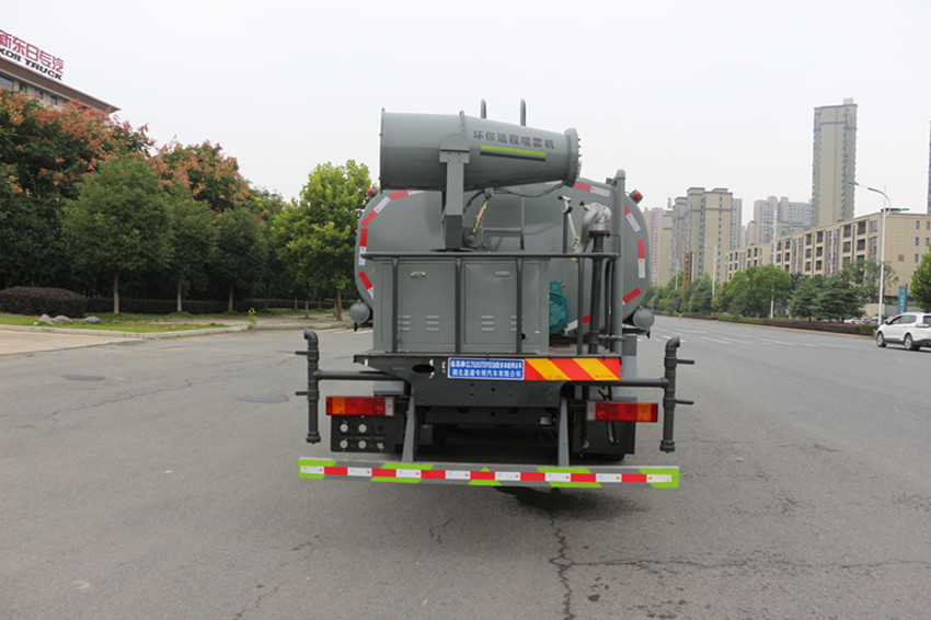 20方洒水车 20方洒水车