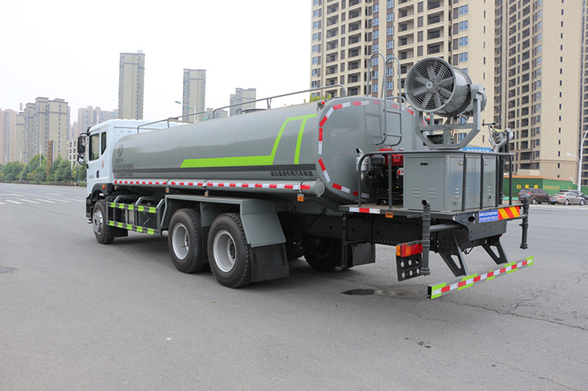 20方洒水车 20方洒水车