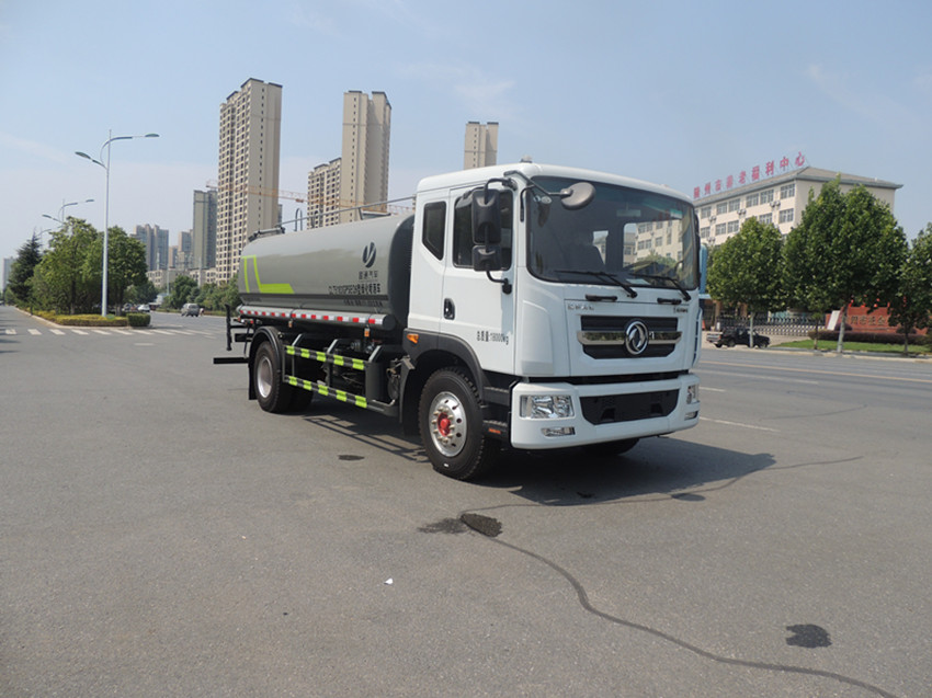 15吨洒水车 15吨洒水车