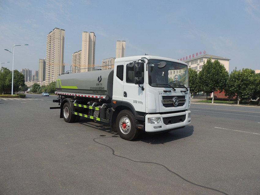 环卫洒水车 环卫洒水车