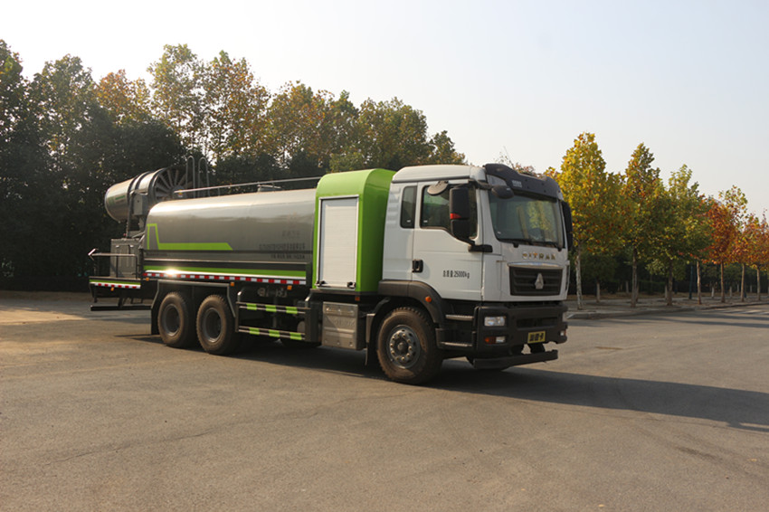 环卫洒水车 环卫洒水车