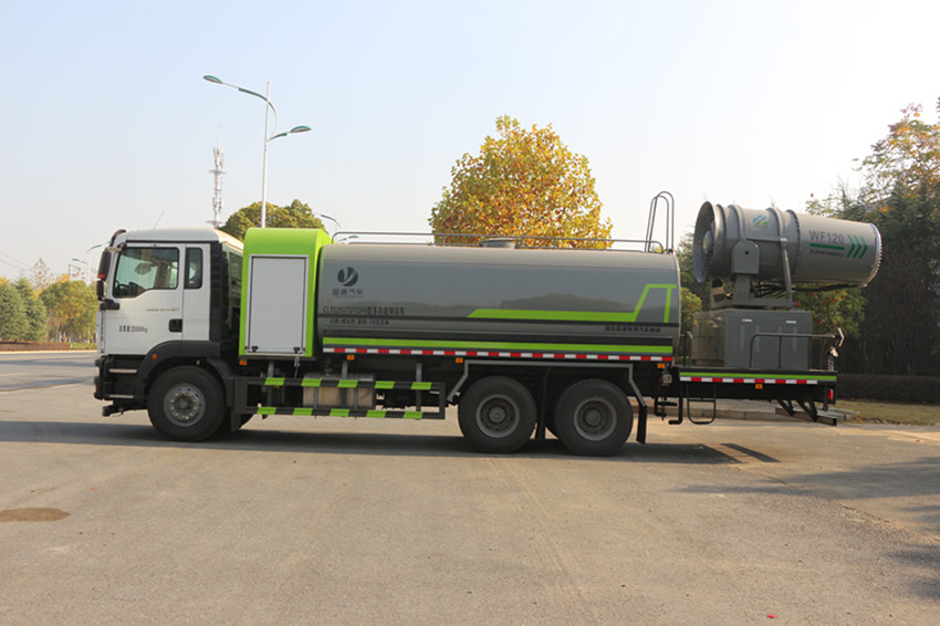 环卫洒水车 环卫洒水车