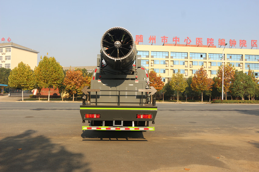 环卫洒水车 环卫洒水车