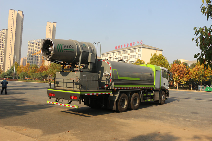 环卫洒水车 环卫洒水车