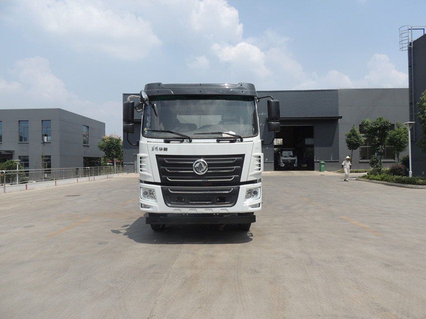 12方洒水车 12方洒水车