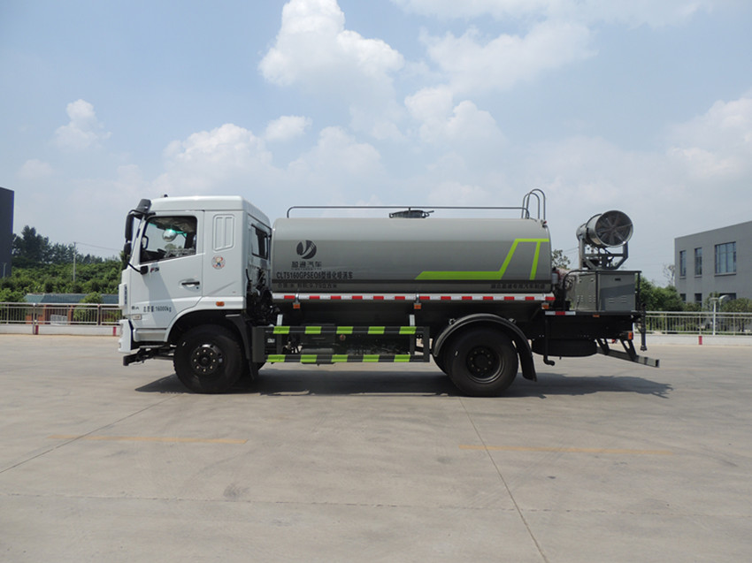 12方洒水车 12方洒水车