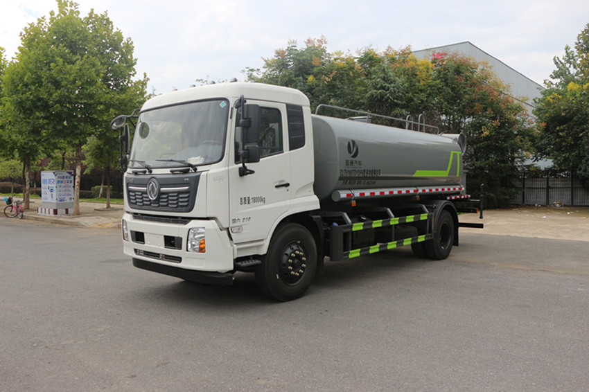 东风天锦洒水车 东风天锦洒水车