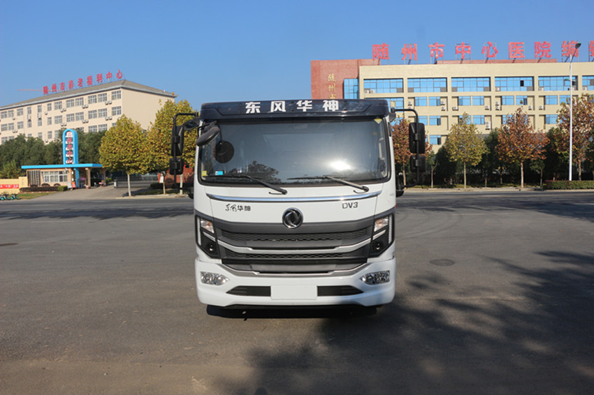 公路洒水车 公路洒水车