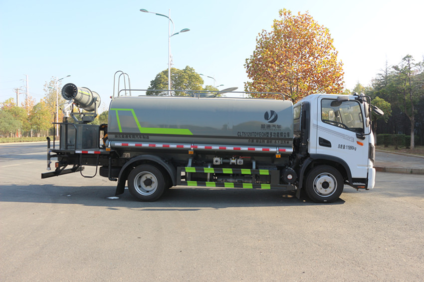 公路洒水车 公路洒水车