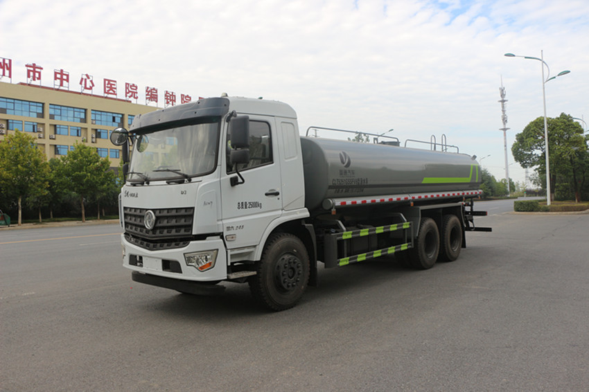 公路洒水车 公路洒水车