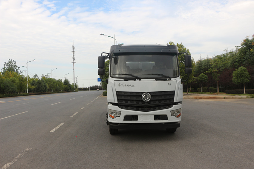 公路洒水车 公路洒水车