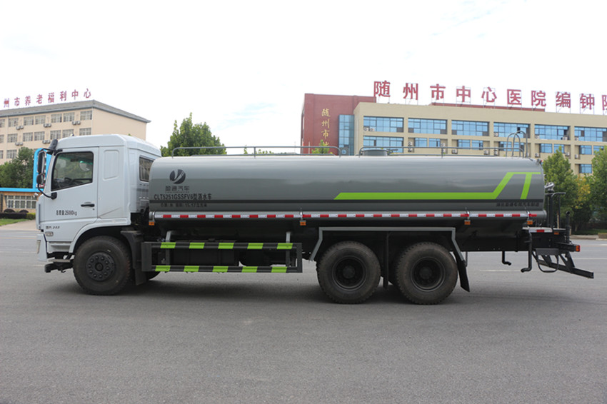 公路洒水车 公路洒水车