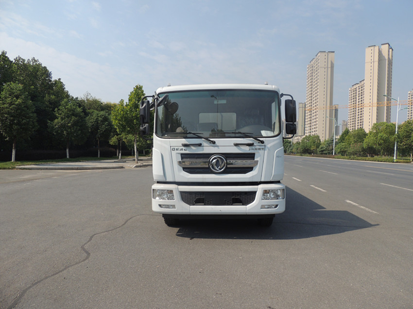 10方绿化洒水车 10方绿化洒水车