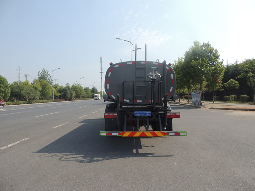 10方绿化洒水车 10方绿化洒水车