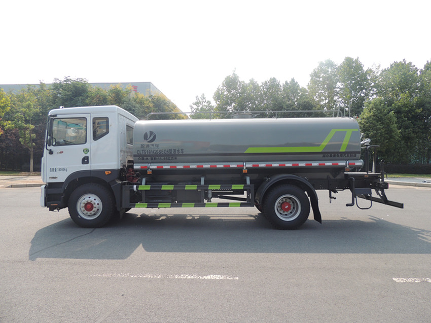 10方绿化洒水车 10方绿化洒水车