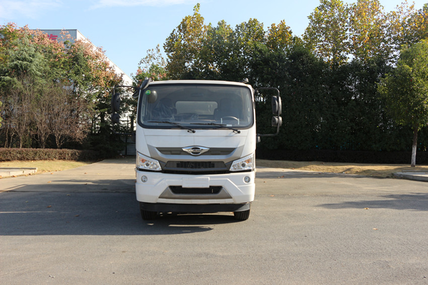 多功能洒水车 多功能洒水车