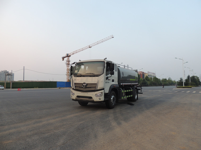 高速公路洒水车 高速公路洒水车