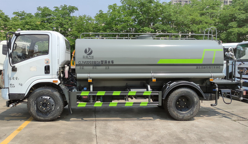 水车洒水车 水车洒水车