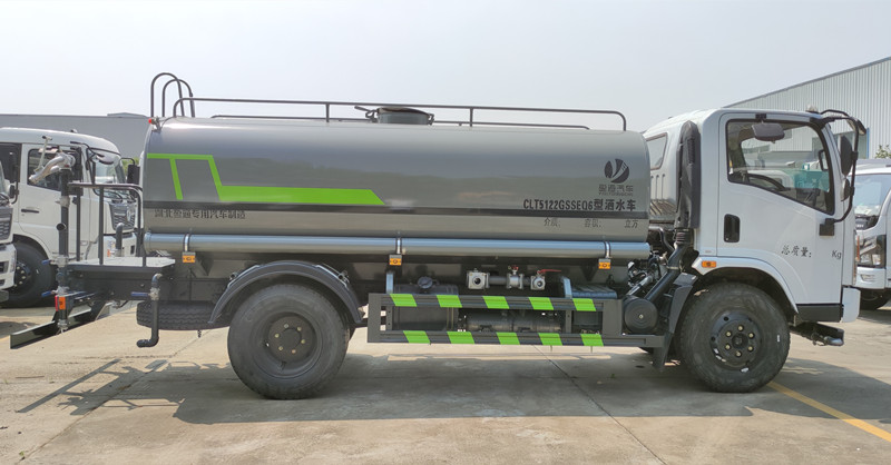 水车洒水车 水车洒水车