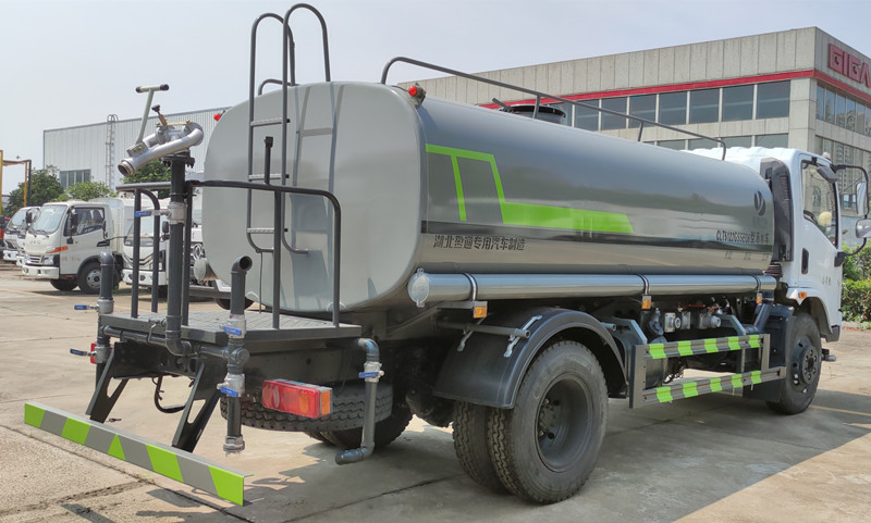 水车洒水车 水车洒水车