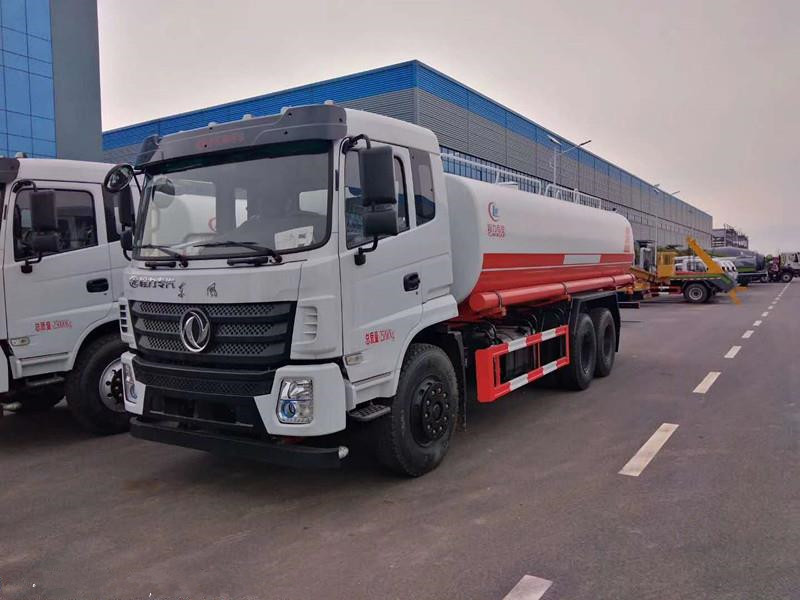 22方洒水车 22方洒水车