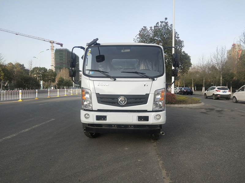 12方洒水车 12方洒水车