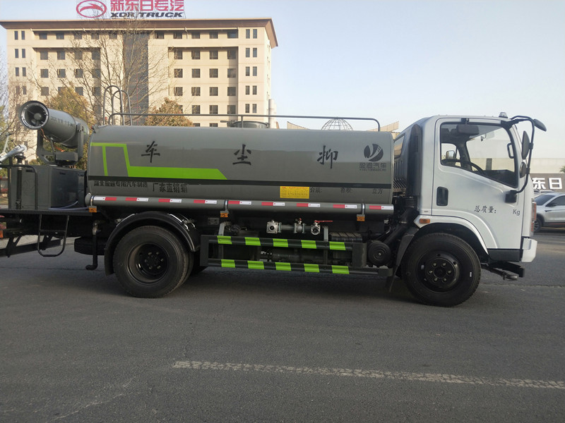 12方洒水车 12方洒水车