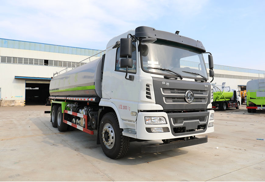 30方洒水车 30方洒水车