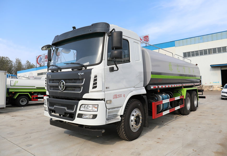 30方洒水车 30方洒水车