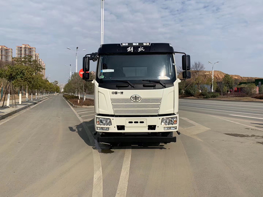 环卫洒水车 环卫洒水车