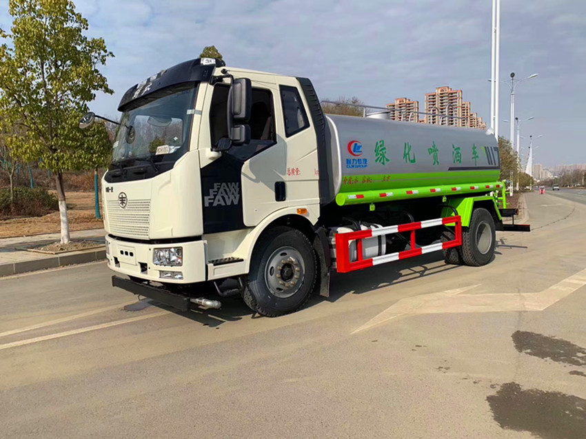 环卫洒水车 环卫洒水车