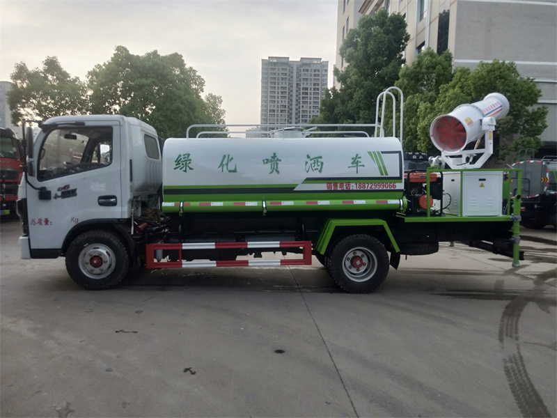 洒水车厂家 洒水车厂家