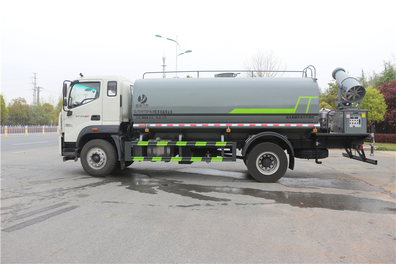 12方洒水车 12方洒水车