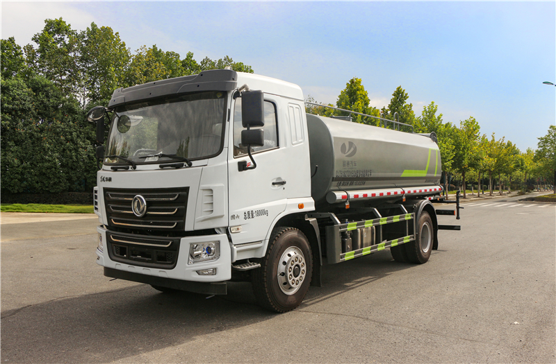 12方洒水车 12方洒水车