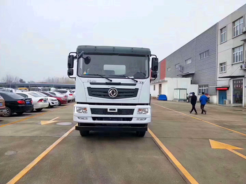 建筑工地专用洒水车 建筑工地专用洒水车