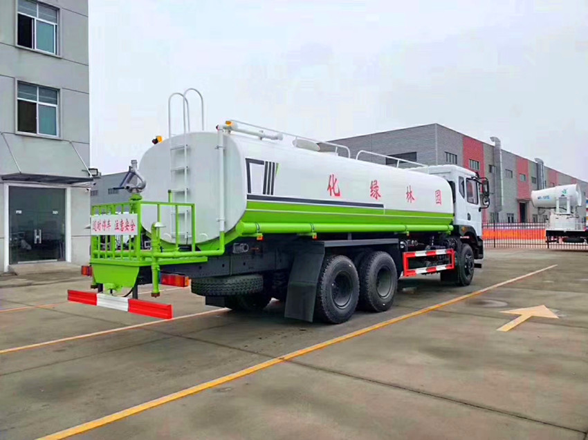 建筑工地专用洒水车 建筑工地专用洒水车