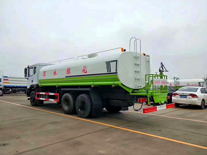 建筑工地专用洒水车 建筑工地专用洒水车