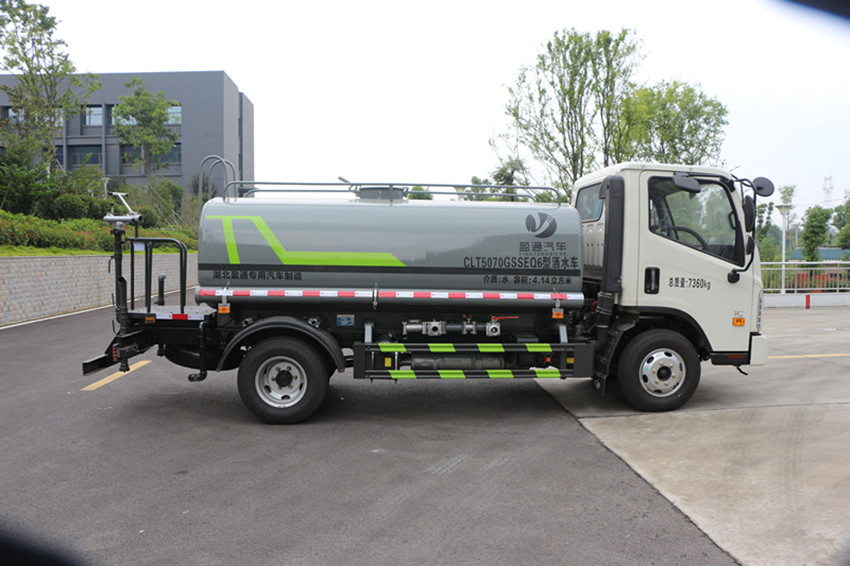 市政道路洒水车价格-市政道路洒水车报价-湖北程力 市政道路洒水车价格-市政道路洒水车报价-湖北程力