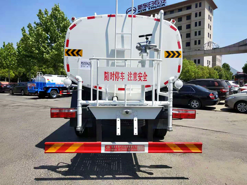 二手洒水车 二手洒水车
