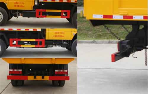 �ݰ���CLT5070ZLJEQ6����жʽ������