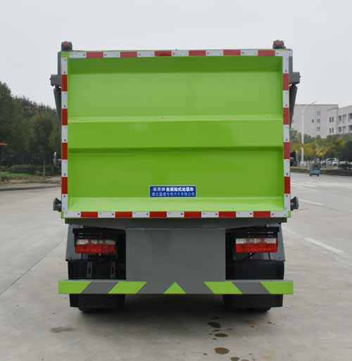 �ݰ���CLT5125ZZZEQ6����װжʽ������