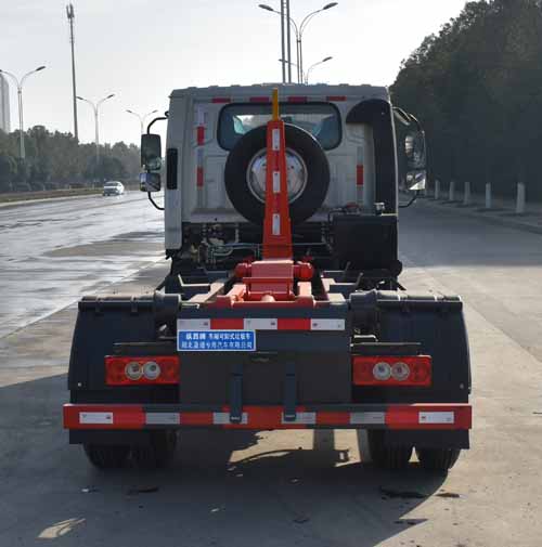 �ݰ���CLT5041ZXXBJ6�ͳ����жʽ������