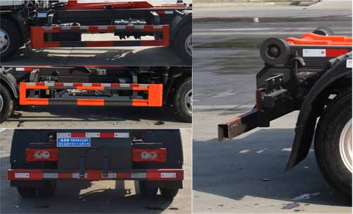 �ݰ���CLT5041ZXXBJ6�ͳ����жʽ������